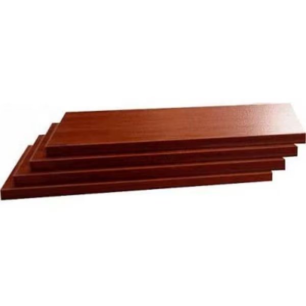 Slatwall Cherry Shelves, 3/4